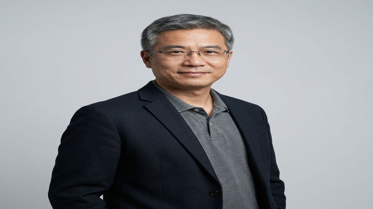 每日大赛mrds首席导演陈海峰